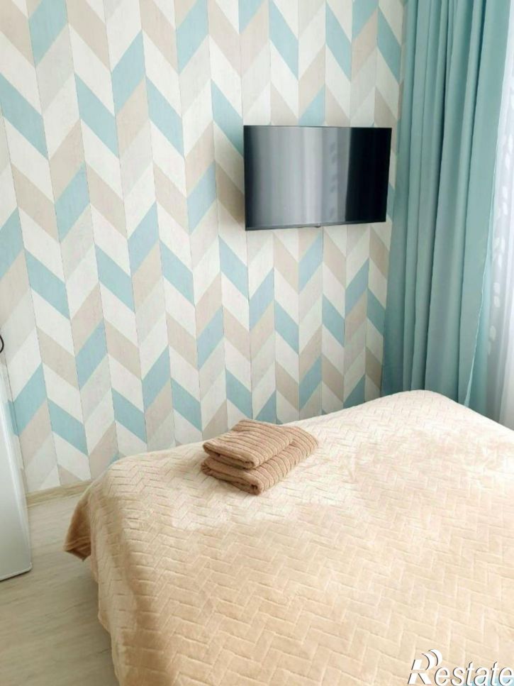 2-комн квартира улица Калараша, 131,  д. 131