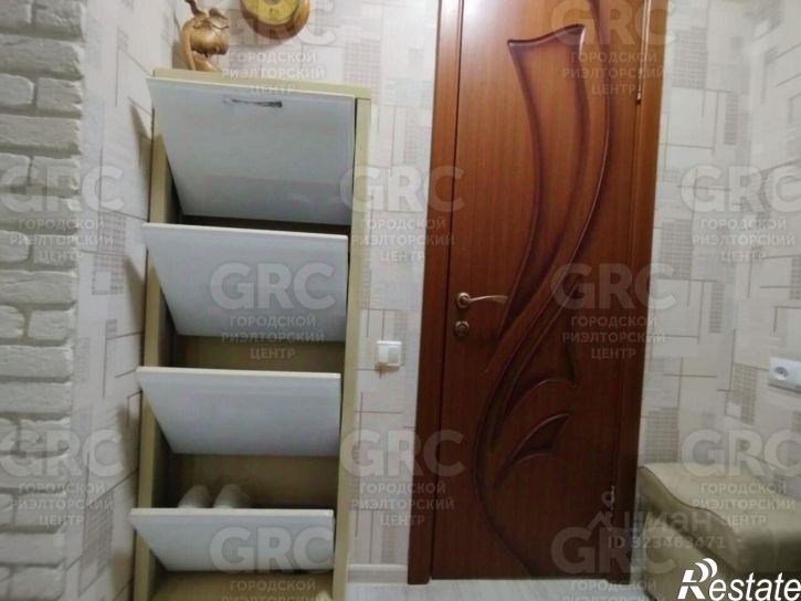 3-комн квартира городской округ Сочи