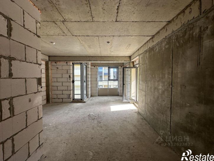 1-комн квартира Пластунская улица, 104,  д. 104