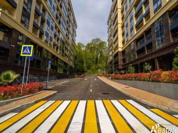 1-комн квартира Пластунская улица, 104,  д. 104