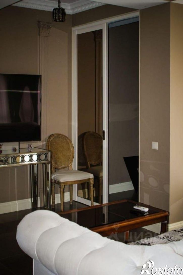 1-комн квартира Измайловская улица, 36/9,  д. 36/9