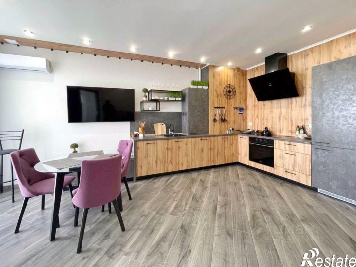 2-комн квартира Прозрачная улица, 35 к5,  д. 35 к5