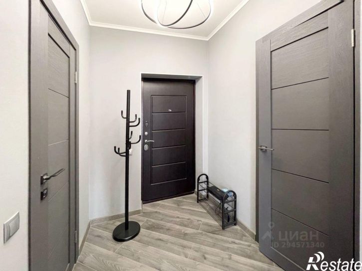 2-комн квартира Прозрачная улица, 35 к5,  д. 35 к5