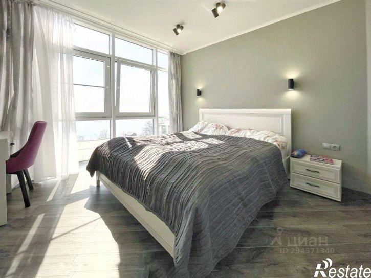 2-комн квартира Прозрачная улица, 35 к5,  д. 35 к5