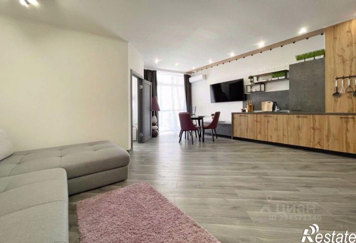 2-комн квартира Прозрачная улица, 35 к5,  д. 35 к5