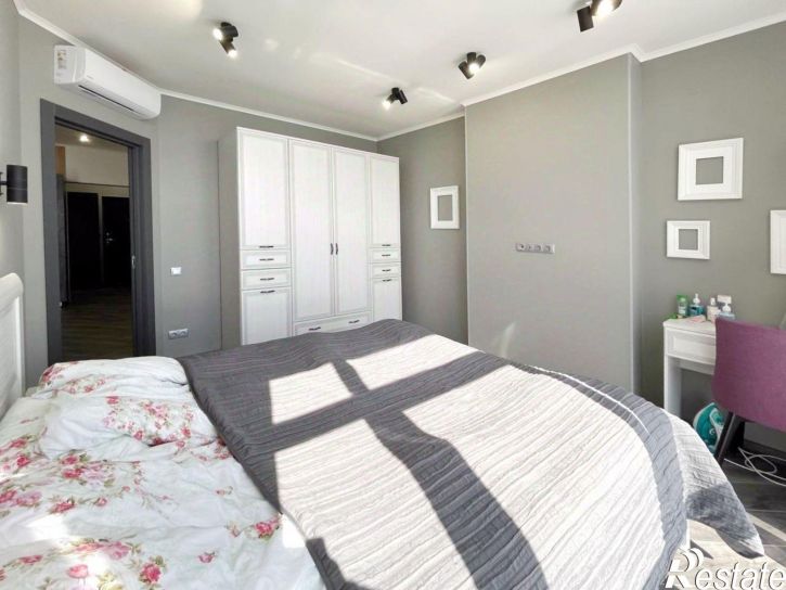 2-комн квартира Прозрачная улица, 35 к5,  д. 35 к5