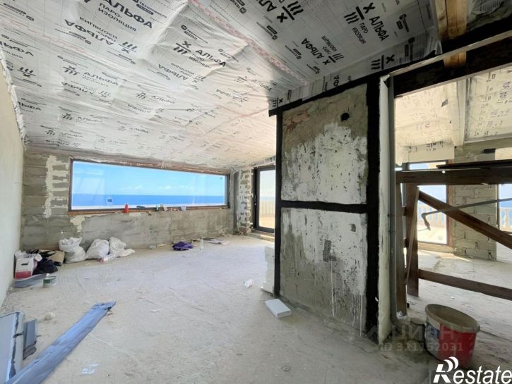 3-комн квартира Сочи, Курортный проспект