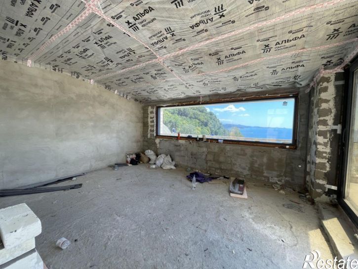 3-комн квартира Сочи, Курортный проспект