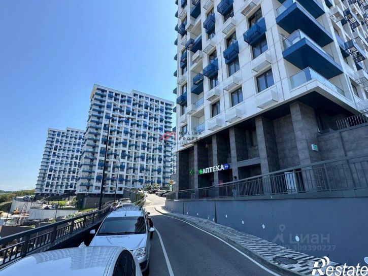 Торговое помещение Ясногорская улица, 16/2 к2,  д. 16/2 к2