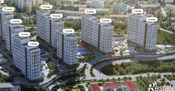 Торговое помещение Ясногорская улица, 16/2 к2,  д. 16/2 к2