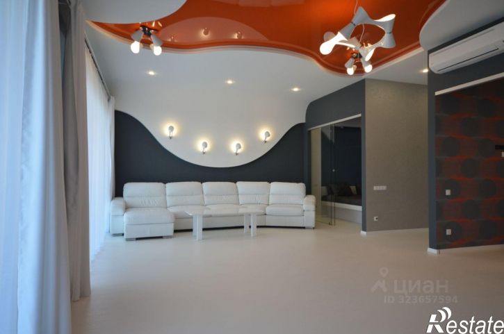 2-комн квартира Курортный проспект, 105,  д. 105