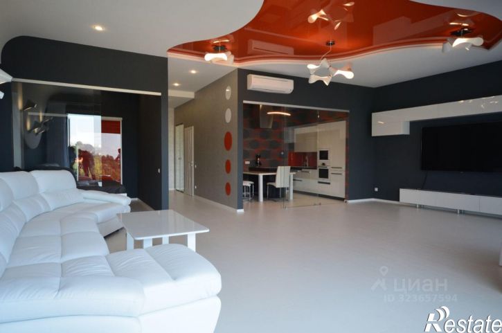 2-комн квартира Курортный проспект, 105,  д. 105