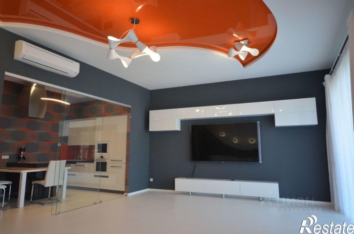 2-комн квартира Курортный проспект, 105,  д. 105