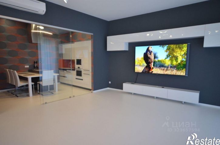 2-комн квартира Курортный проспект, 105,  д. 105