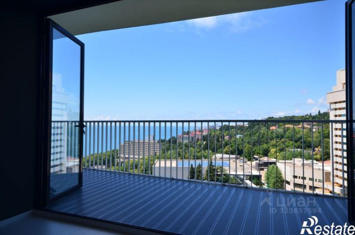 2-комн квартира Курортный проспект, 105,  д. 105