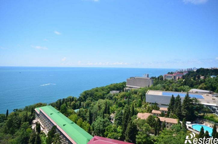 2-комн квартира Курортный проспект, 105,  д. 105