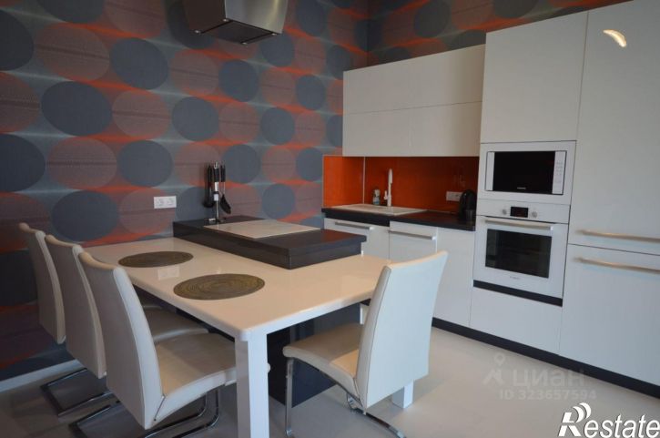 2-комн квартира Курортный проспект, 105,  д. 105