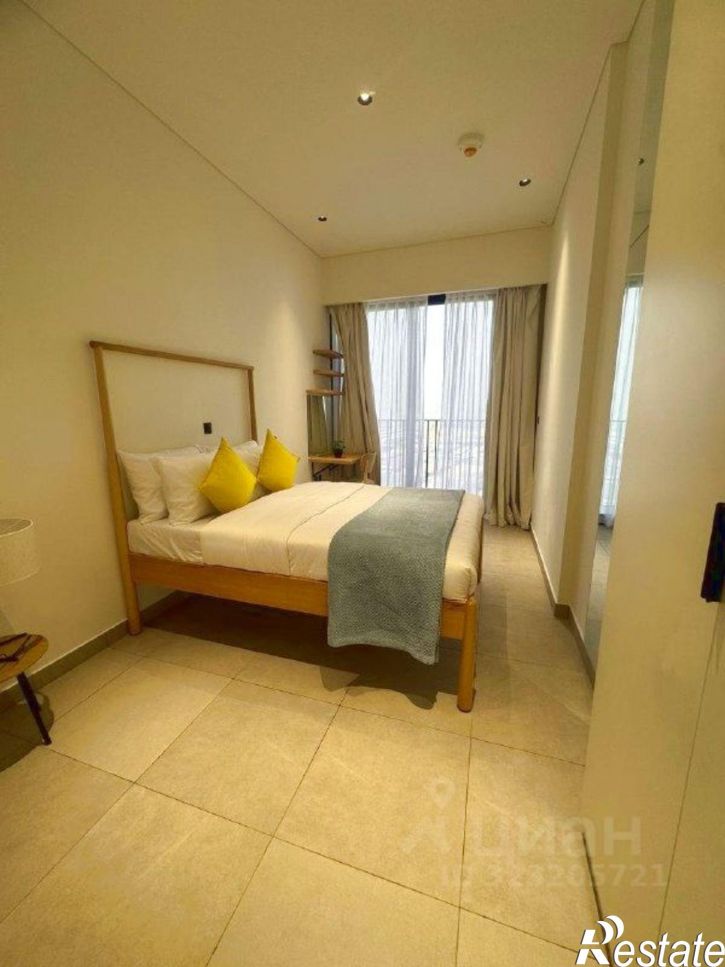 1-комн квартира Волжская улица, 32А,  д. 32А