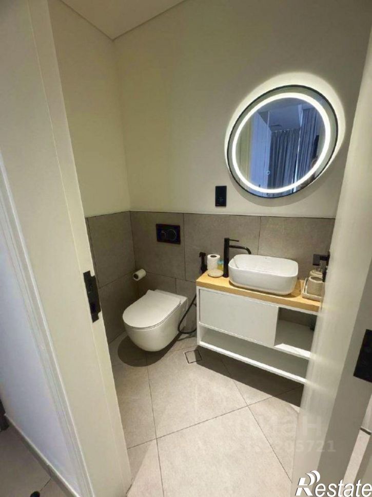 1-комн квартира Волжская улица, 32А,  д. 32А