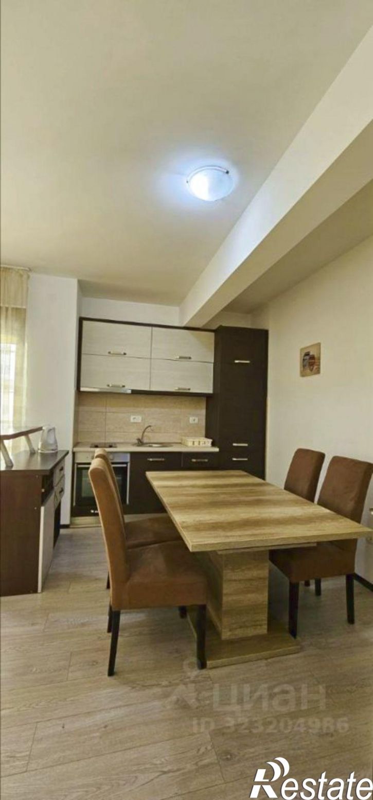 1-комн квартира Ленинградская улица, 23,  д. 23