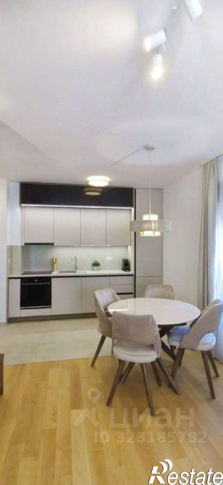 1-комн квартира улица Конституции СССР, 20,  д. 20