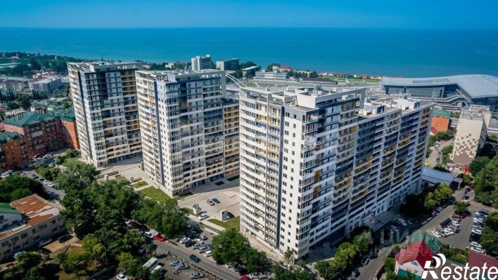 3-комн квартира Кирпичная улица, 2 к3,  д. 2 к3