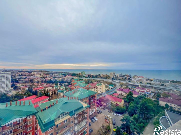 3-комн квартира Кирпичная улица, 2 к3,  д. 2 к3