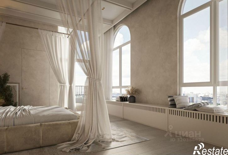 3-комн квартира Депутатская улица, 10Д к1,  д. 10Д к1