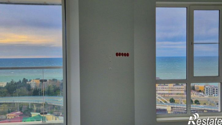 3-комн квартира Кирпичная улица, 2 к3,  д. 2 к3