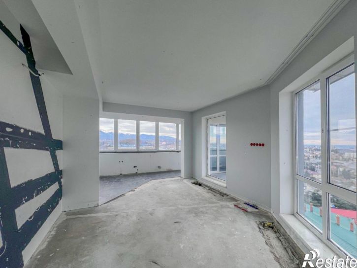 3-комн квартира Кирпичная улица, 2 к3,  д. 2 к3