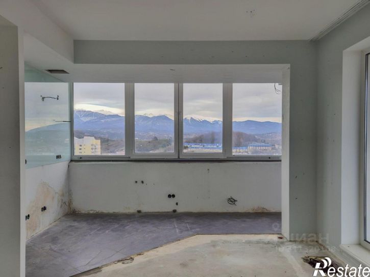 3-комн квартира Кирпичная улица, 2 к3,  д. 2 к3