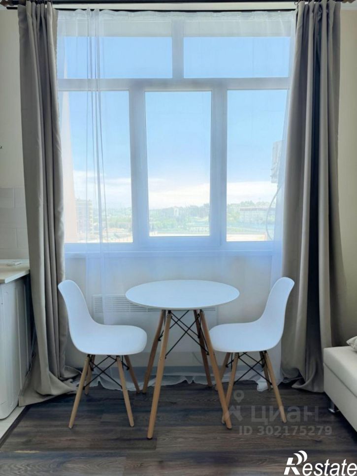 1-комн квартира Восточная улица, 6,  д. 6