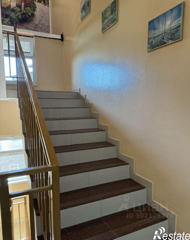 1-комн квартира Восточная улица, 6,  д. 6