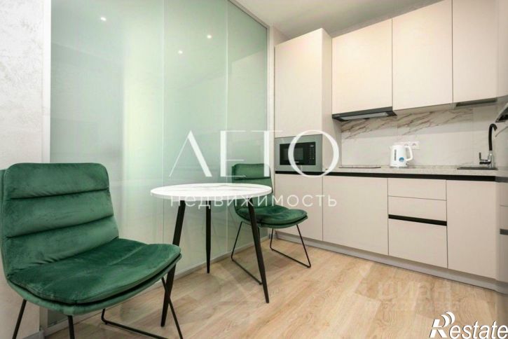 2-комн квартира Курортный проспект, 96Г к1,  д. 96Г к1