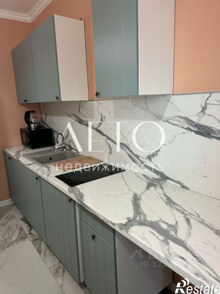 2-комн квартира улица Ленина, 298Б,  д. 298Б