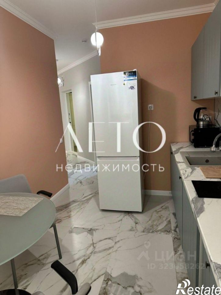 2-комн квартира улица Ленина, 298Б,  д. 298Б