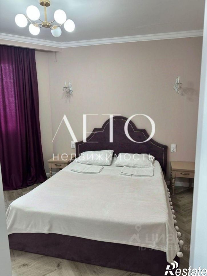 2-комн квартира улица Ленина, 298Б,  д. 298Б