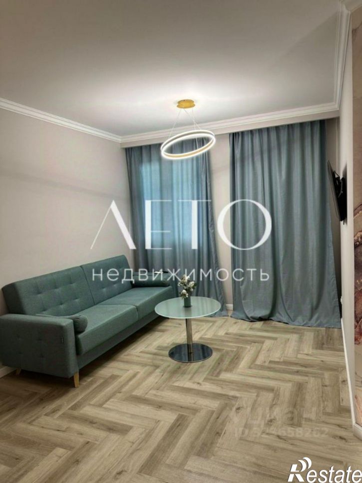 2-комн квартира улица Ленина, 298Б,  д. 298Б