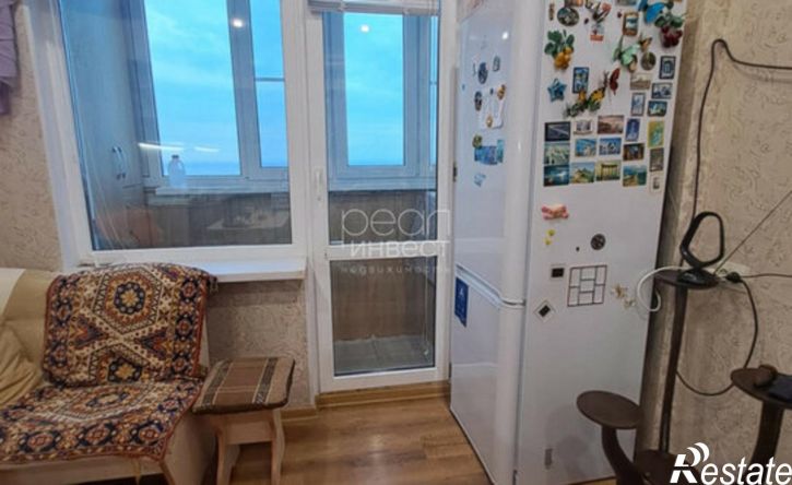 2-комн квартира Целинная улица, 25Б,  д. 25Б