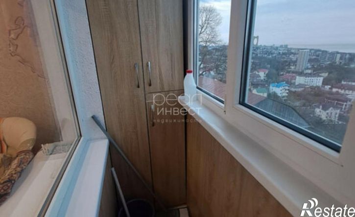 2-комн квартира Целинная улица, 25Б,  д. 25Б