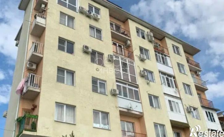 2-комн квартира Целинная улица, 25Б,  д. 25Б
