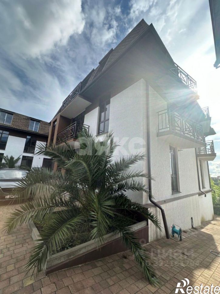 1-комн квартира Сочи г., Хостинский