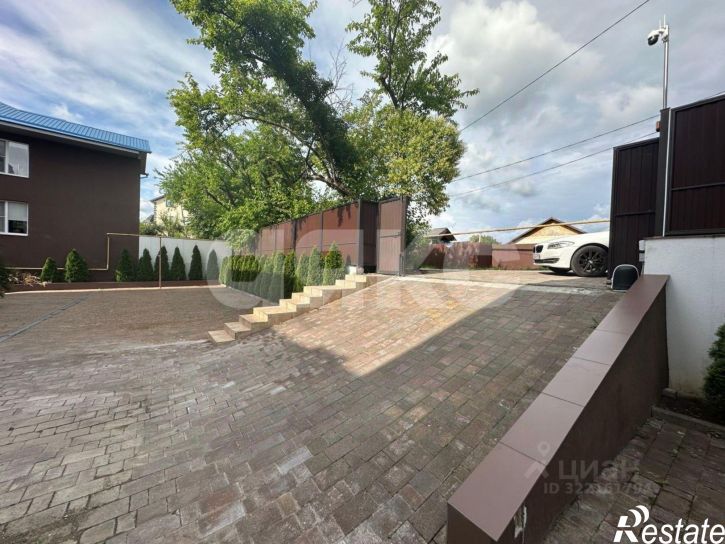 1-комн квартира Сочи г., Хостинский