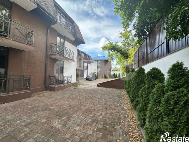 1-комн квартира Сочи г., Хостинский