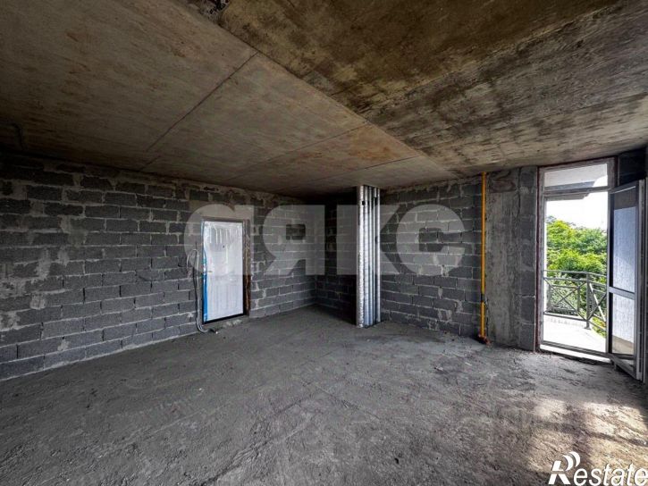 1-комн квартира Сочи г., Хостинский