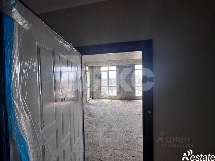 1-комн квартира Сочи г., Хостинский