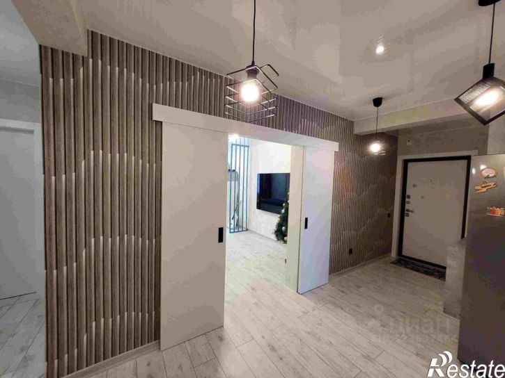 3-комн квартира городской округ Сочи