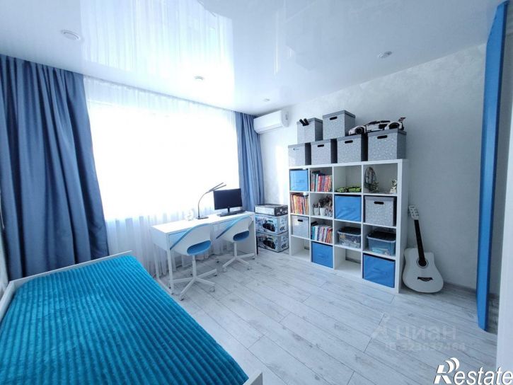 3-комн квартира городской округ Сочи