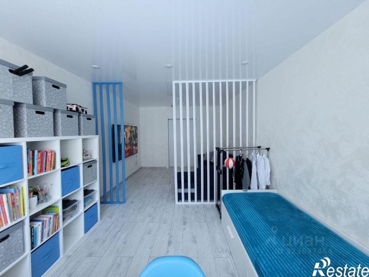 3-комн квартира городской округ Сочи