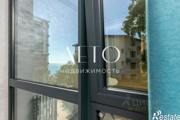 2-комн квартира Сочи г., Курортный пр-кт, 96Г